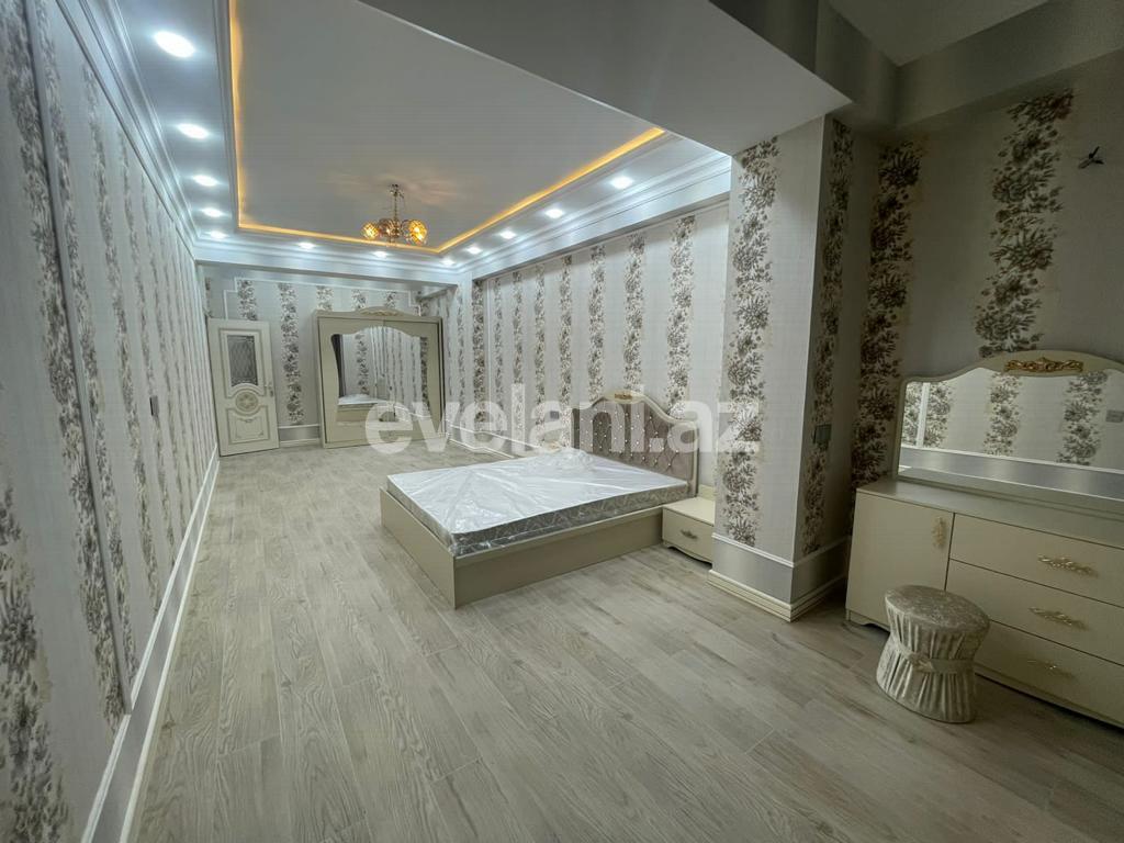 Satılır, yeni tikili, 3 otaqlı, 135 m², Bakı, Səbail r, Badamdar q.