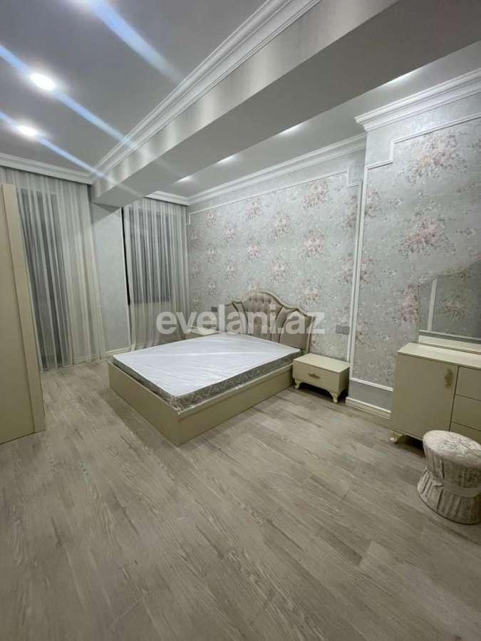 Satılır, yeni tikili, 3 otaqlı, 135 m², Bakı, Səbail r, Badamdar q.