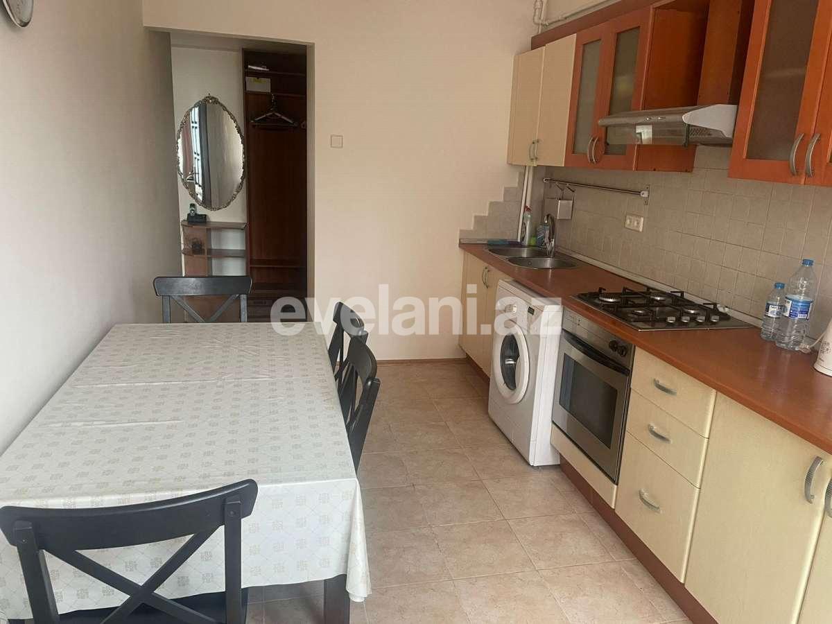 Kirayə verilir, köhnə tikili, 2 otaqlı, 65 m², Bakı, Səbail r, 28 may m.