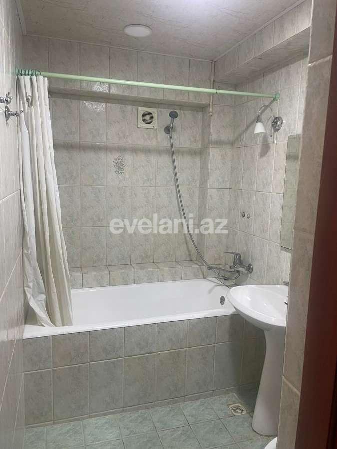 Kirayə verilir, köhnə tikili, 2 otaqlı, 65 m², Bakı, Səbail r, 28 may m.