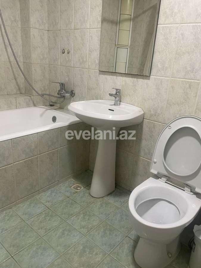 Kirayə verilir, köhnə tikili, 2 otaqlı, 65 m², Bakı, Səbail r, 28 may m.