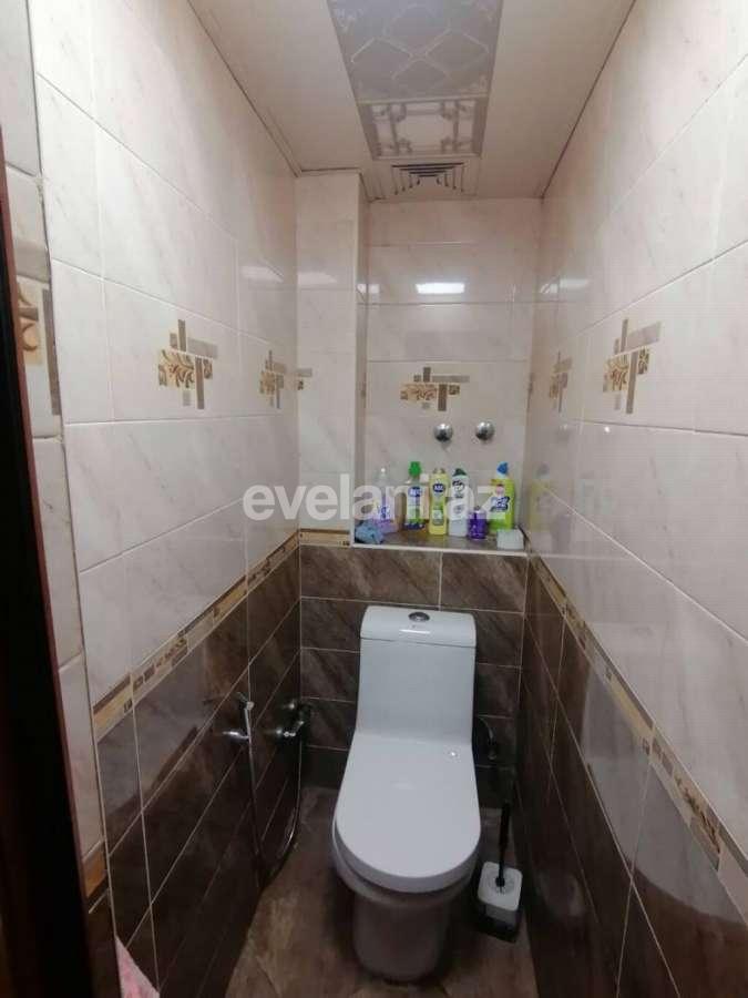 Satılır, köhnə tikili, 4 otaqlı, 120 m², Bakı, Nəsimi r, Memar Əcəmi m.
