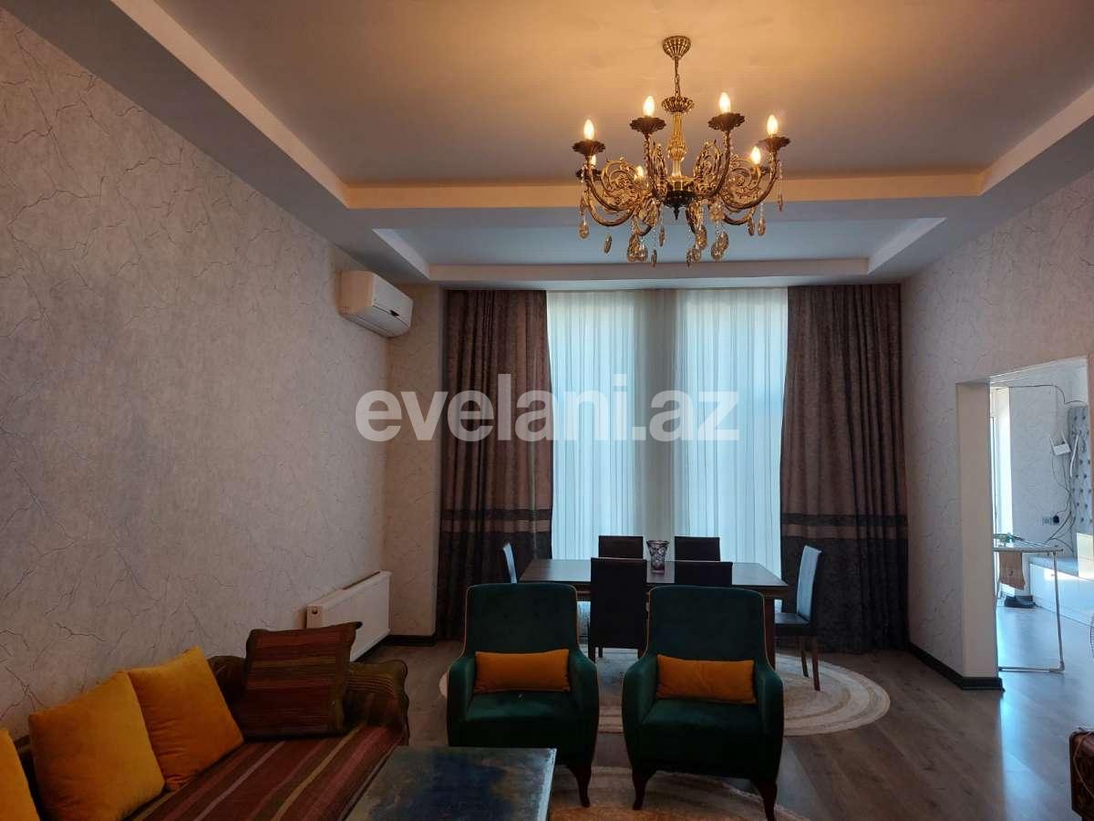 Satılır, həyət evi / bağ, 4 otaqlı, 150 m², Bakı, Xəzər r, Mərdəkan q.