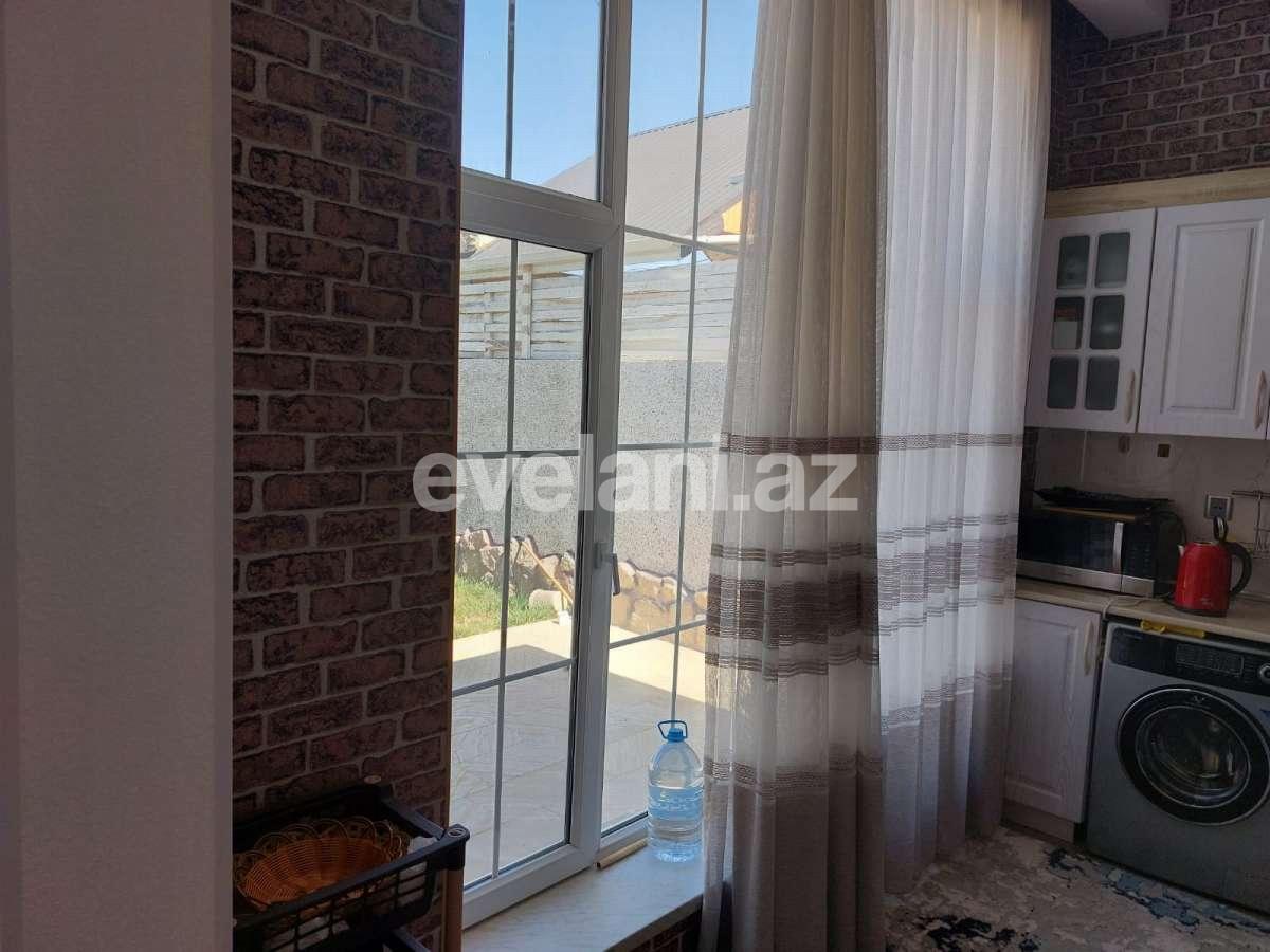 Satılır, həyət evi / bağ, 4 otaqlı, 150 m², Bakı, Xəzər r, Mərdəkan q.