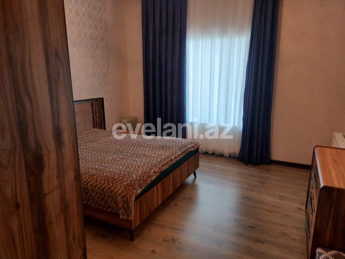 Satılır, həyət evi / bağ, 4 otaqlı, 150 m², Bakı, Xəzər r, Mərdəkan q.