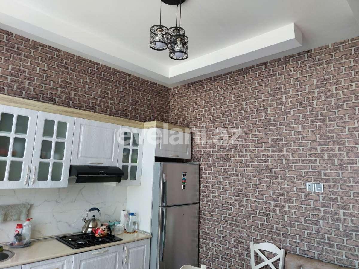 Satılır, həyət evi / bağ, 4 otaqlı, 150 m², Bakı, Xəzər r, Mərdəkan q.