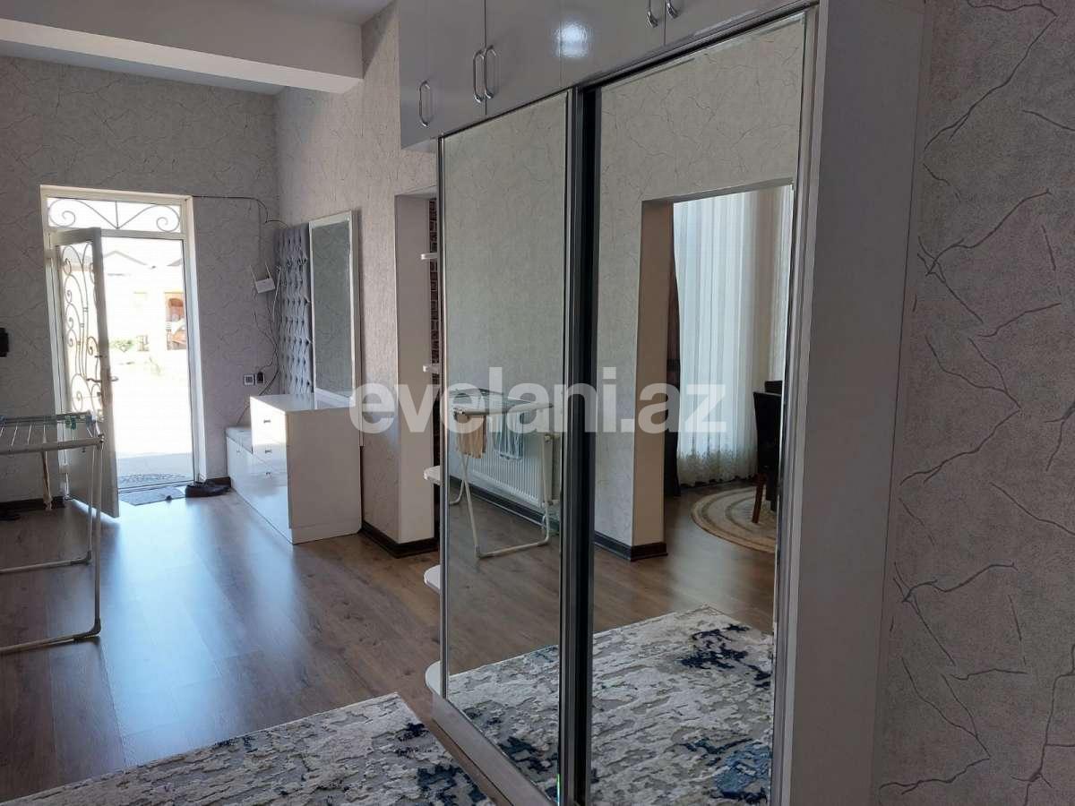 Satılır, həyət evi / bağ, 4 otaqlı, 150 m², Bakı, Xəzər r, Mərdəkan q.