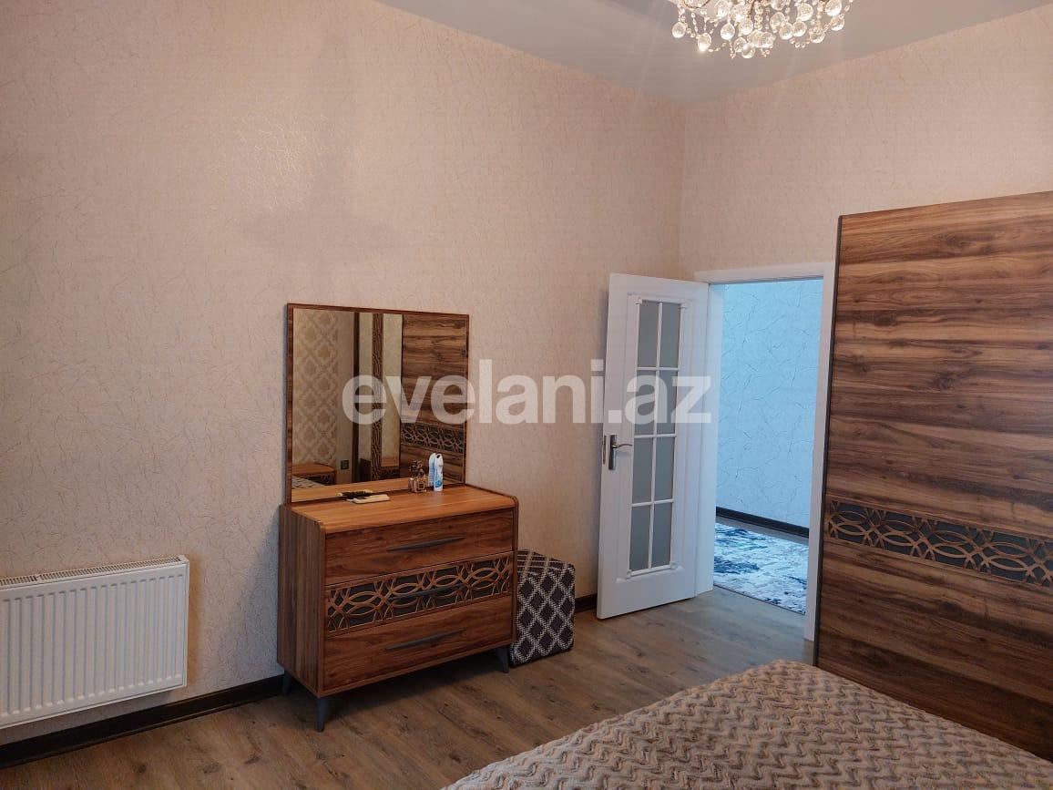 Satılır, həyət evi / bağ, 4 otaqlı, 150 m², Bakı, Xəzər r, Mərdəkan q.