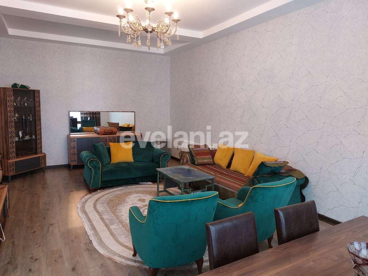 Satılır, həyət evi / bağ, 4 otaqlı, 150 m², Bakı, Xəzər r, Mərdəkan q.
