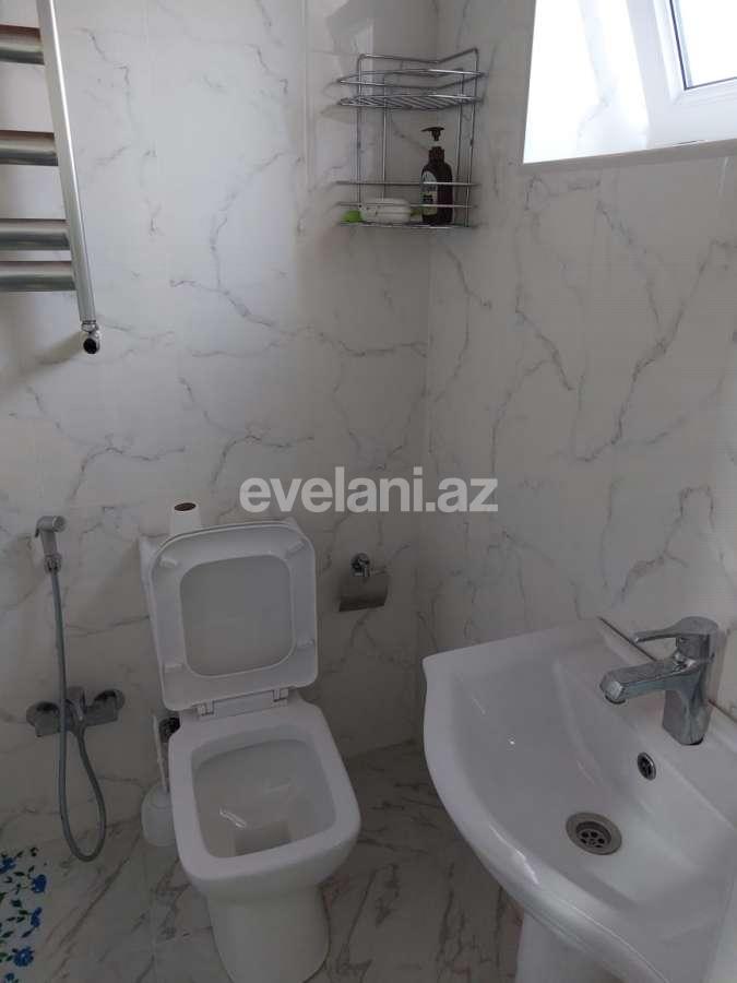 Satılır, həyət evi / bağ, 4 otaqlı, 150 m², Bakı, Xəzər r, Mərdəkan q.