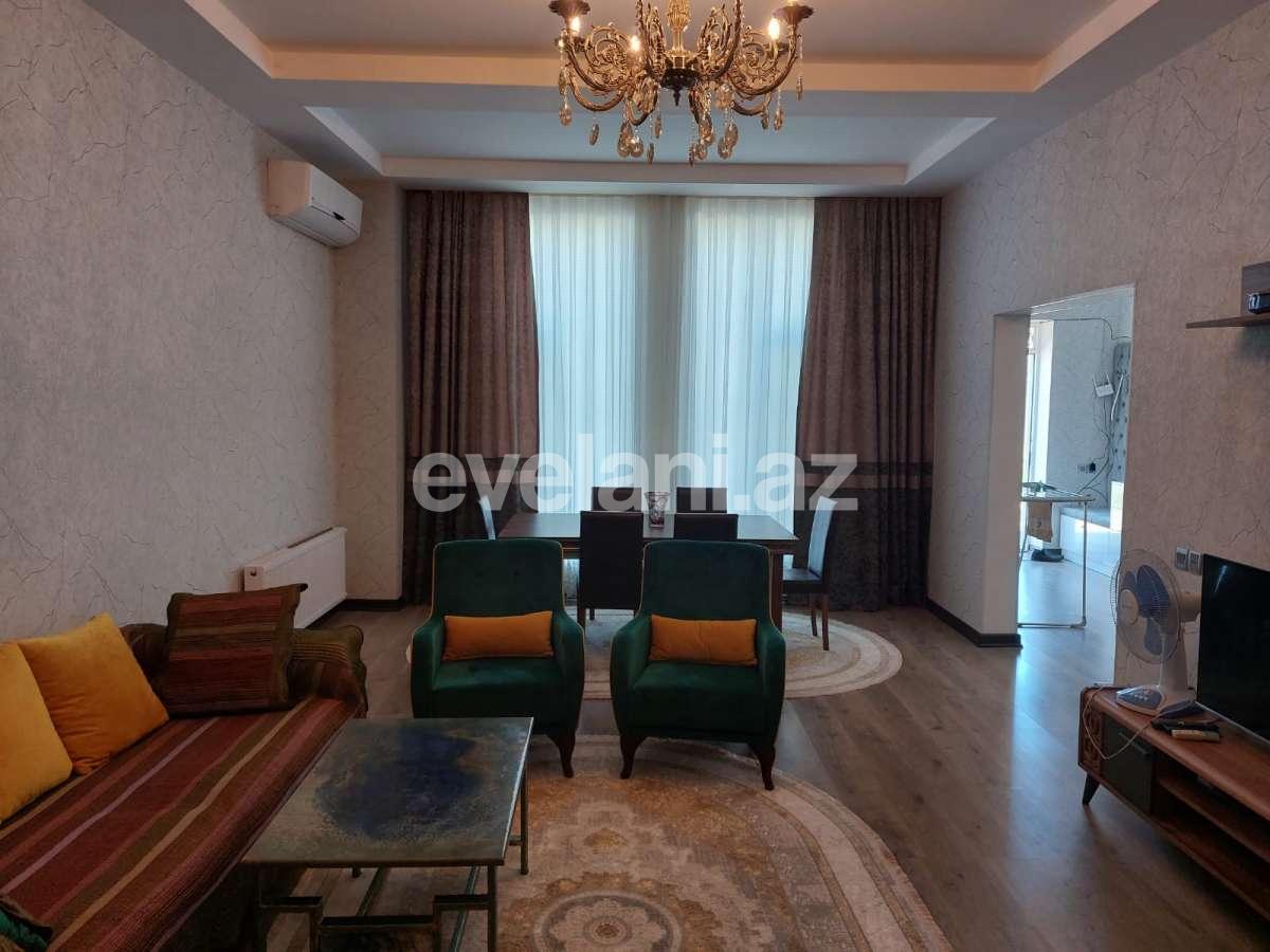 Satılır, həyət evi / bağ, 4 otaqlı, 150 m², Bakı, Xəzər r, Mərdəkan q.