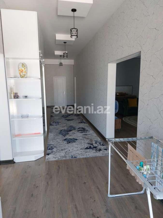 Satılır, həyət evi / bağ, 4 otaqlı, 150 m², Bakı, Xəzər r, Mərdəkan q.