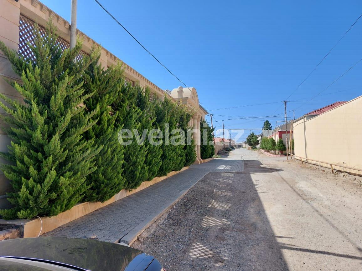Satılır, həyət evi / bağ, 4 otaqlı, 150 m², Bakı, Xəzər r, Mərdəkan q.