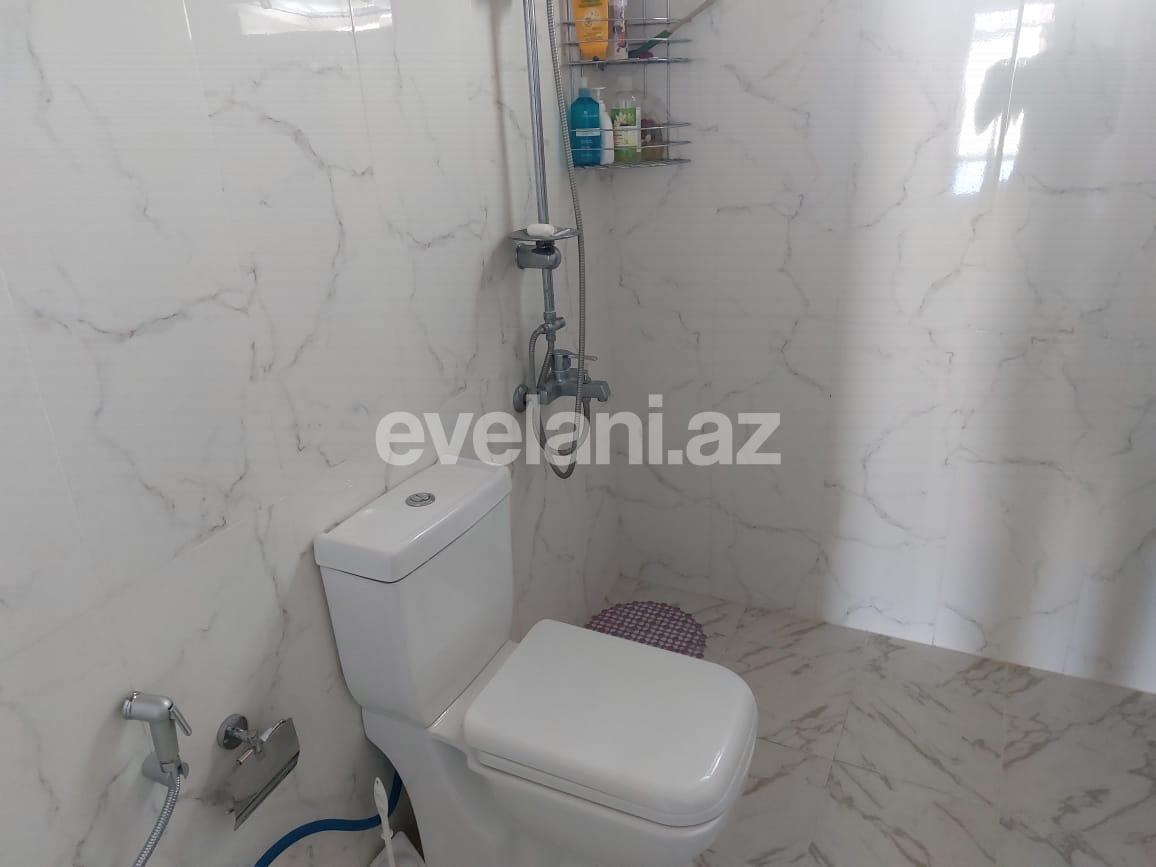 Satılır, həyət evi / bağ, 4 otaqlı, 150 m², Bakı, Xəzər r, Mərdəkan q.