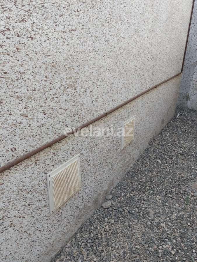 Satılır, həyət evi / bağ, 4 otaqlı, 150 m², Bakı, Xəzər r, Mərdəkan q.