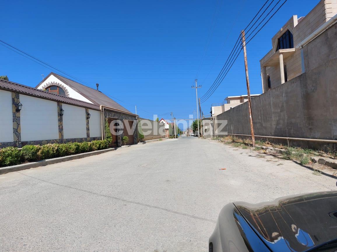 Satılır, həyət evi / bağ, 4 otaqlı, 150 m², Bakı, Xəzər r, Mərdəkan q.