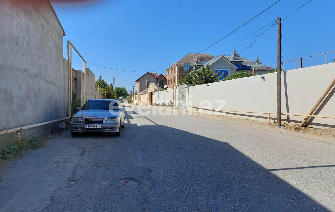 Satılır, həyət evi / bağ, 4 otaqlı, 150 m², Bakı, Xəzər r, Mərdəkan q.