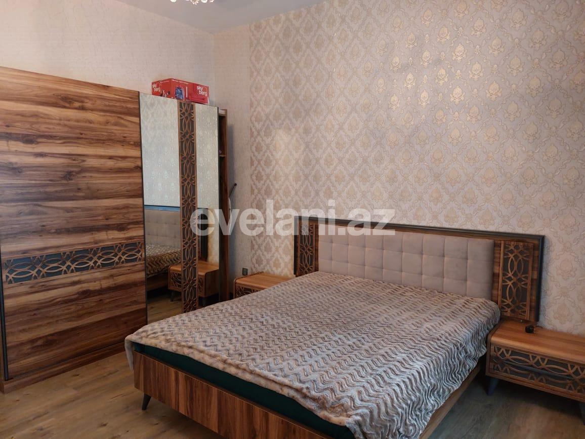 Satılır, həyət evi / bağ, 4 otaqlı, 150 m², Bakı, Xəzər r, Mərdəkan q.