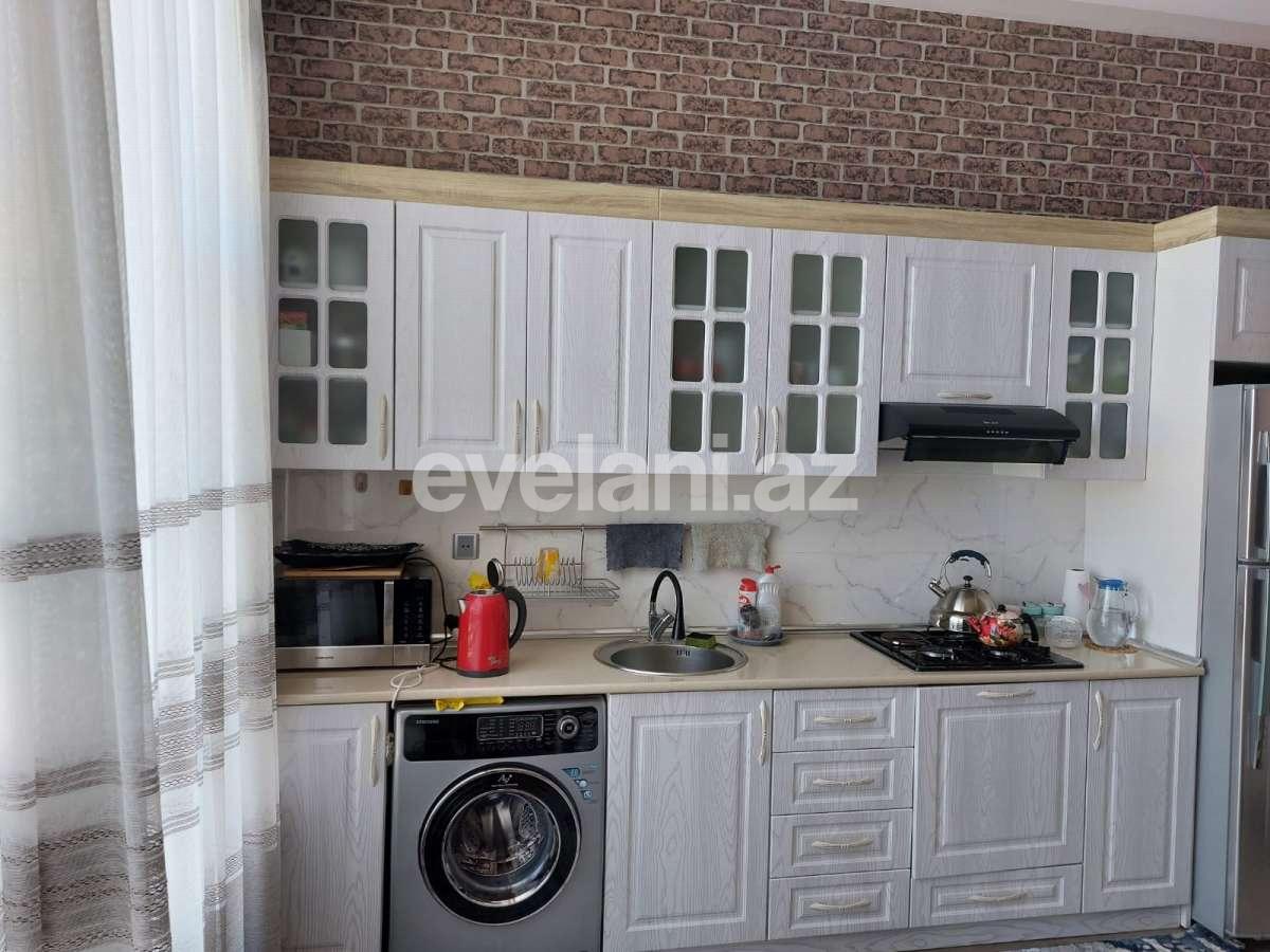 Satılır, həyət evi / bağ, 4 otaqlı, 150 m², Bakı, Xəzər r, Mərdəkan q.