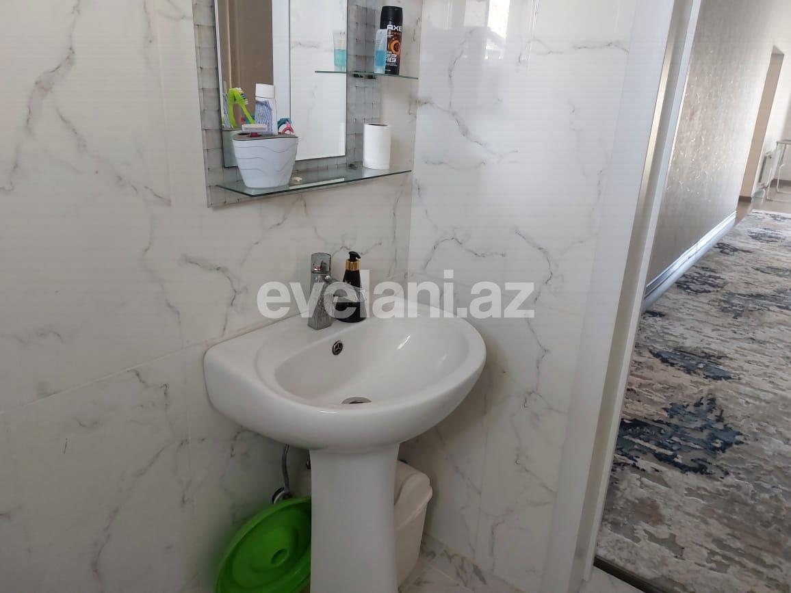 Satılır, həyət evi / bağ, 4 otaqlı, 150 m², Bakı, Xəzər r, Mərdəkan q.