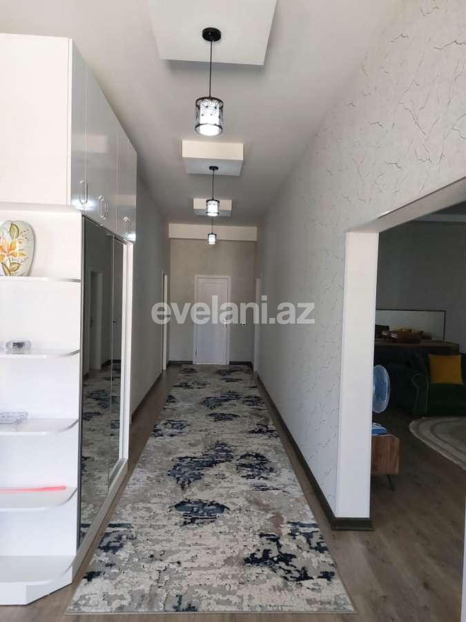 Satılır, həyət evi / bağ, 4 otaqlı, 150 m², Bakı, Xəzər r, Mərdəkan q.