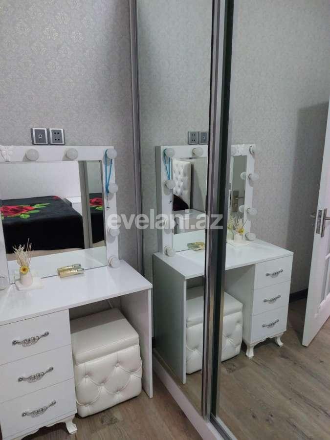 Satılır, həyət evi / bağ, 4 otaqlı, 150 m², Bakı, Xəzər r, Mərdəkan q.