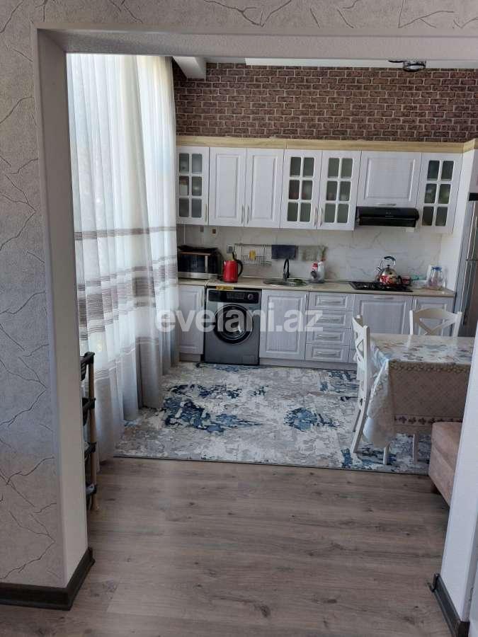 Satılır, həyət evi / bağ, 4 otaqlı, 150 m², Bakı, Xəzər r, Mərdəkan q.