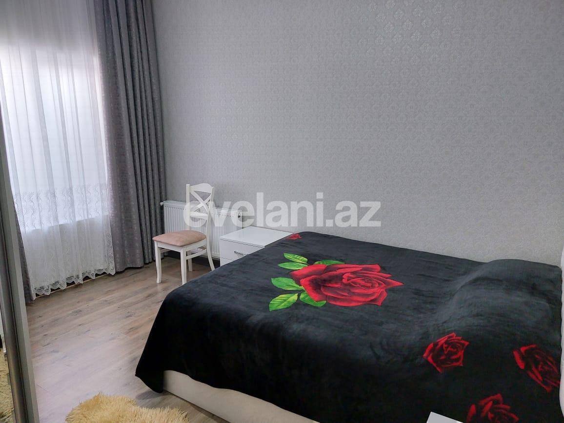Satılır, həyət evi / bağ, 4 otaqlı, 150 m², Bakı, Xəzər r, Mərdəkan q.