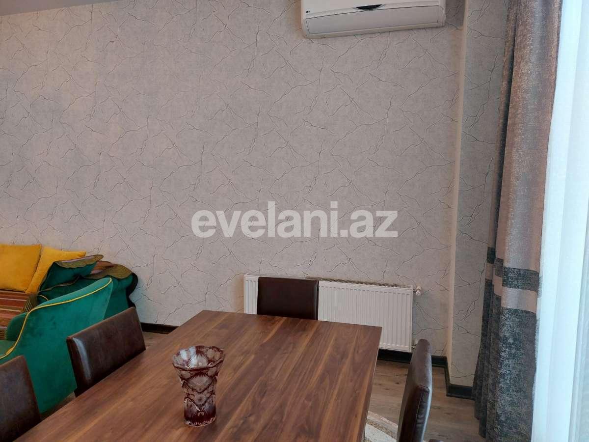 Satılır, həyət evi / bağ, 4 otaqlı, 150 m², Bakı, Xəzər r, Mərdəkan q.