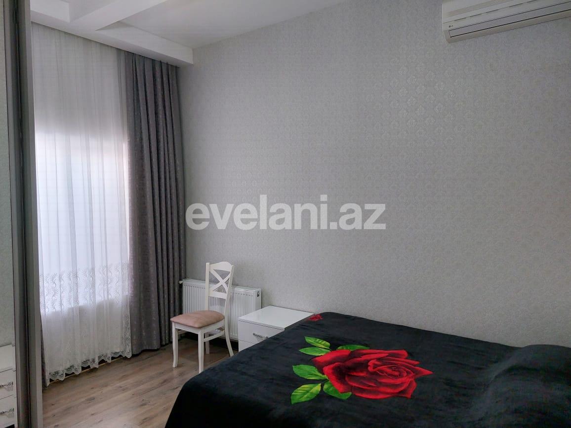 Satılır, həyət evi / bağ, 4 otaqlı, 150 m², Bakı, Xəzər r, Mərdəkan q.