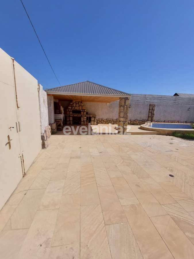 Satılır, həyət evi / bağ, 4 otaqlı, 150 m², Bakı, Xəzər r, Mərdəkan q.