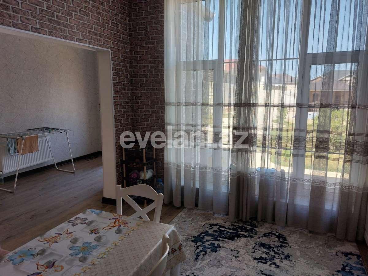 Satılır, həyət evi / bağ, 4 otaqlı, 150 m², Bakı, Xəzər r, Mərdəkan q.