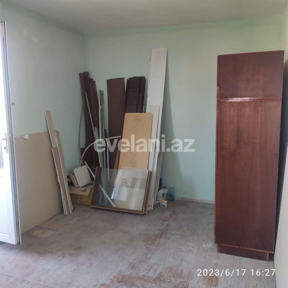 Satılır, köhnə tikili, 2 otaqlı, 65 m², Bakı, Nizami r, Xalqlar Dostluğu m.