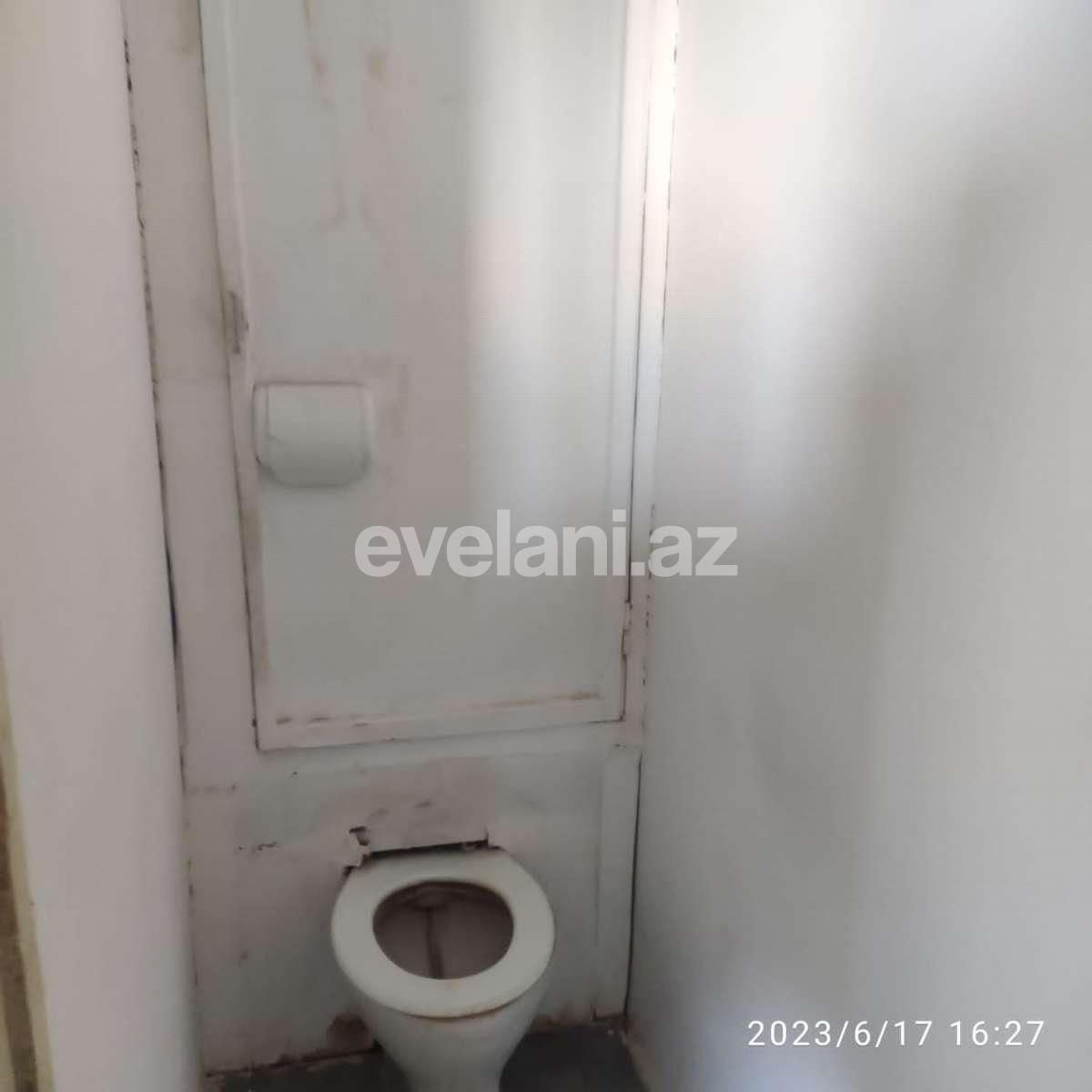 Satılır, köhnə tikili, 2 otaqlı, 65 m², Bakı, Nizami r, Xalqlar Dostluğu m.
