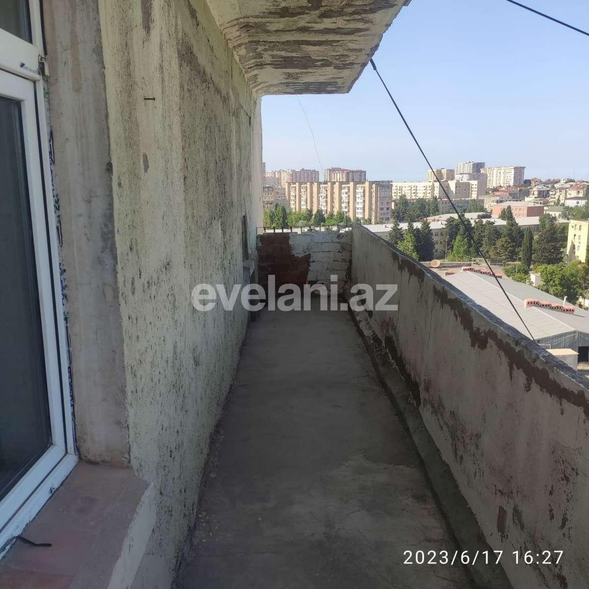 Satılır, köhnə tikili, 2 otaqlı, 65 m², Bakı, Nizami r, Xalqlar Dostluğu m.