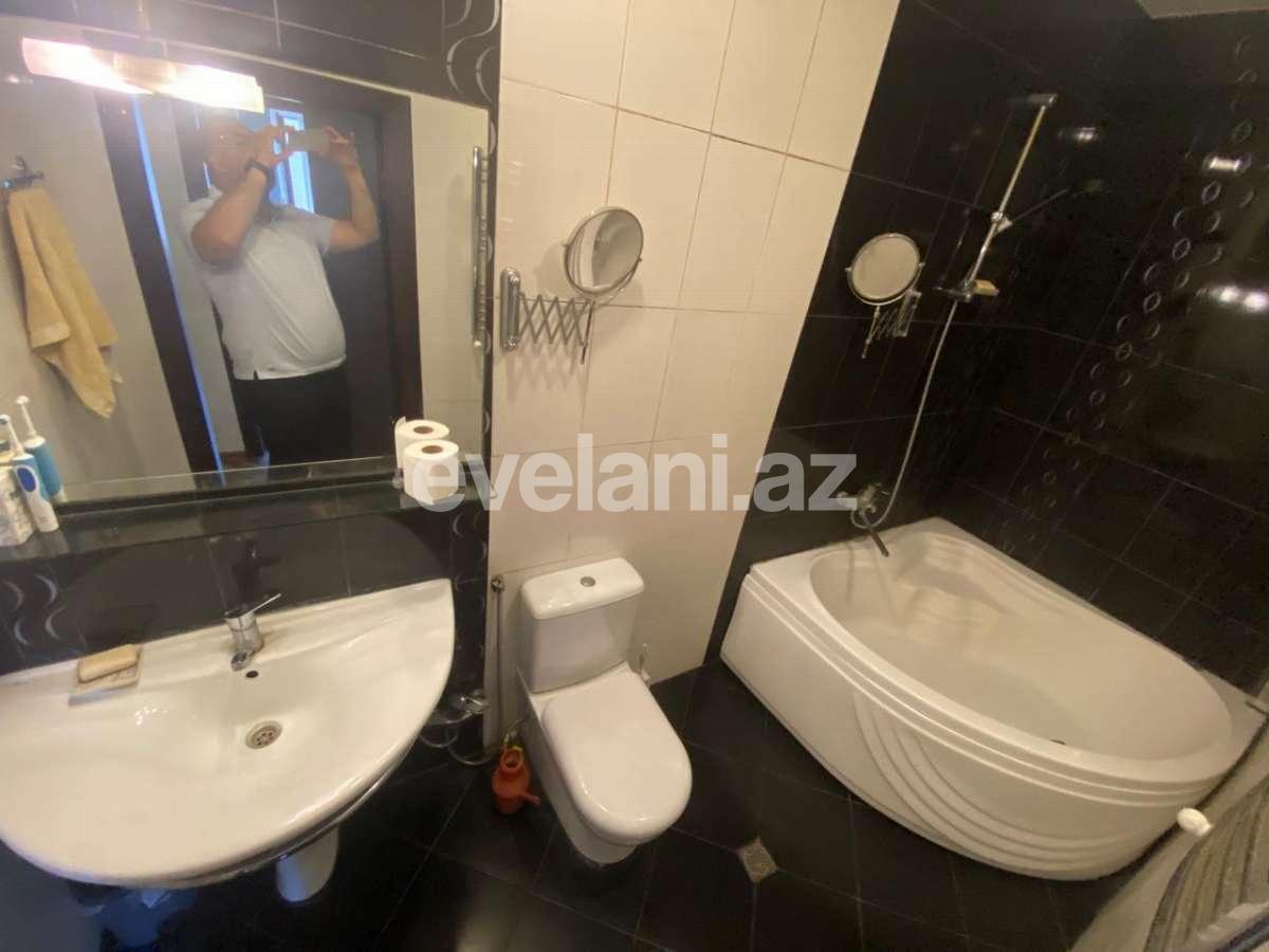 Satılır, yeni tikili, 3 otaqlı, 16 m², Bakı, Yasamal r.