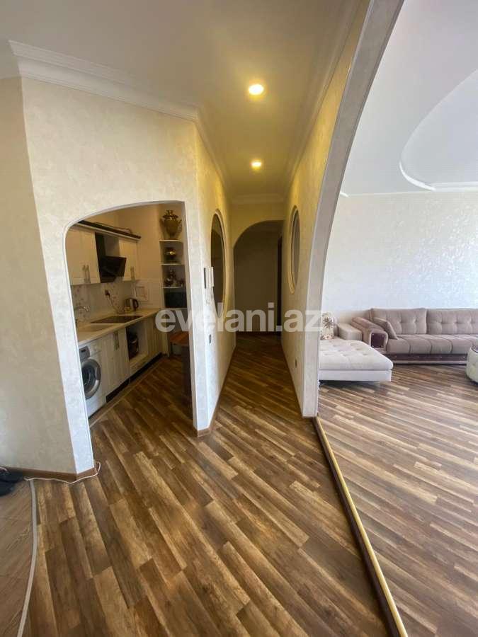 Satılır, yeni tikili, 3 otaqlı, 16 m², Bakı, Yasamal r.