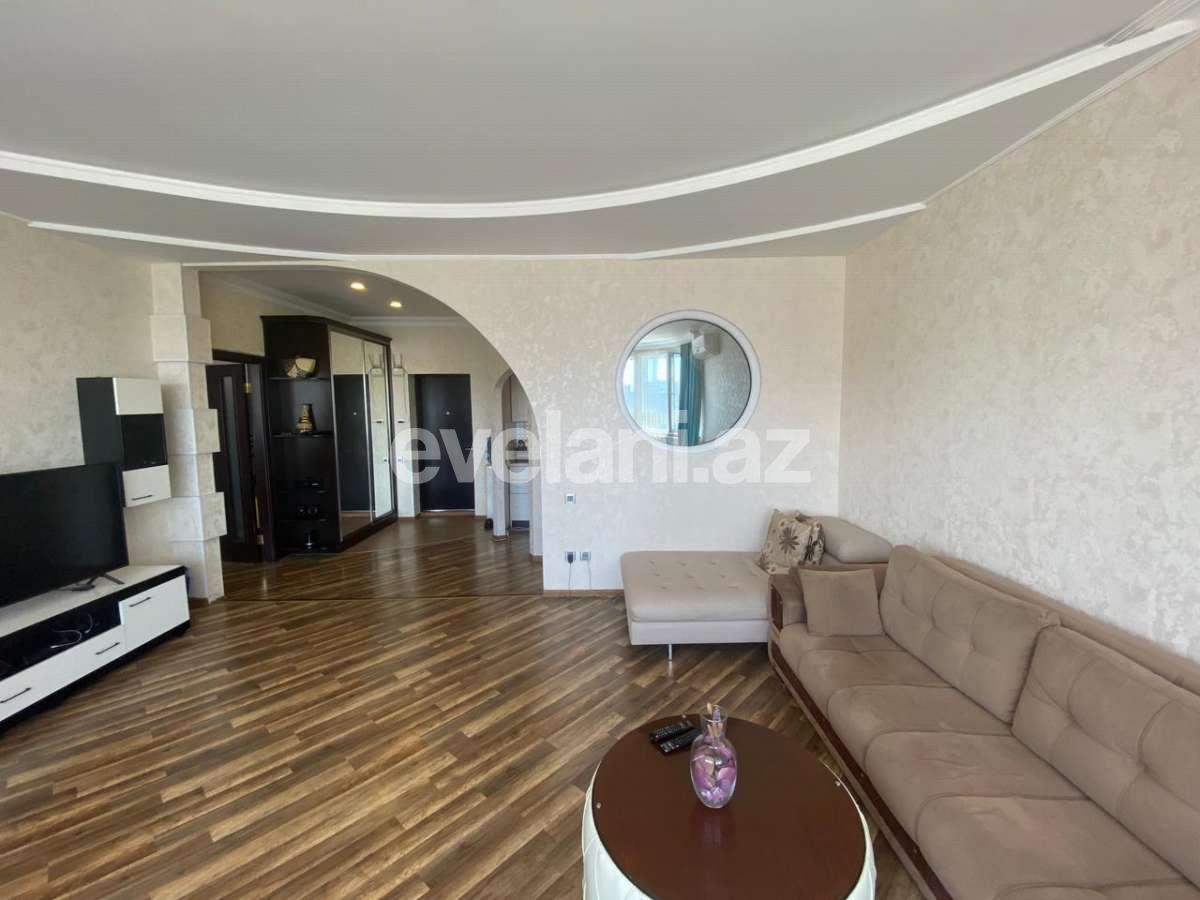 Satılır, yeni tikili, 3 otaqlı, 16 m², Bakı, Yasamal r.