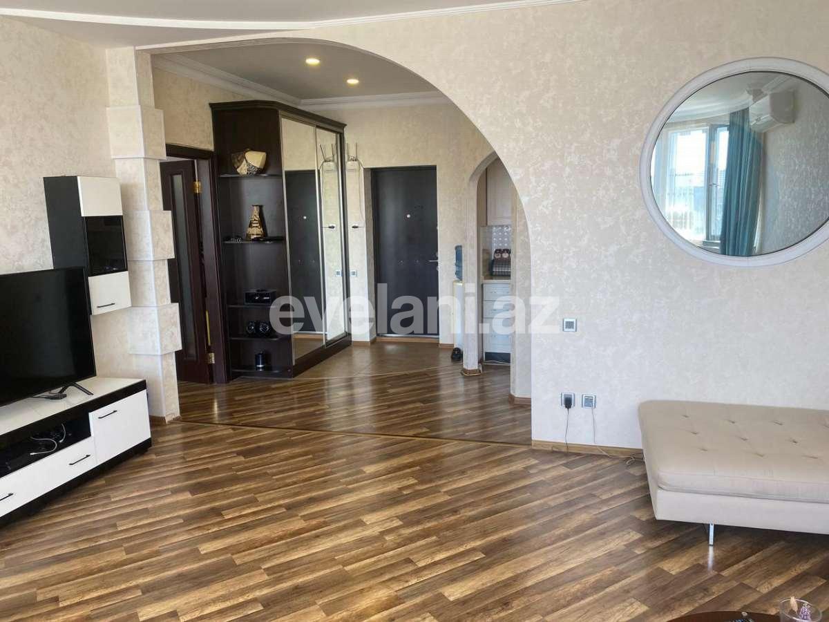 Satılır, yeni tikili, 3 otaqlı, 16 m², Bakı, Yasamal r.