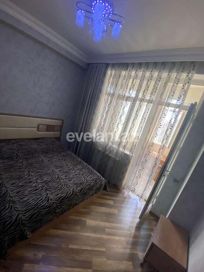 Satılır, yeni tikili, 3 otaqlı, 16 m², Bakı, Yasamal r.