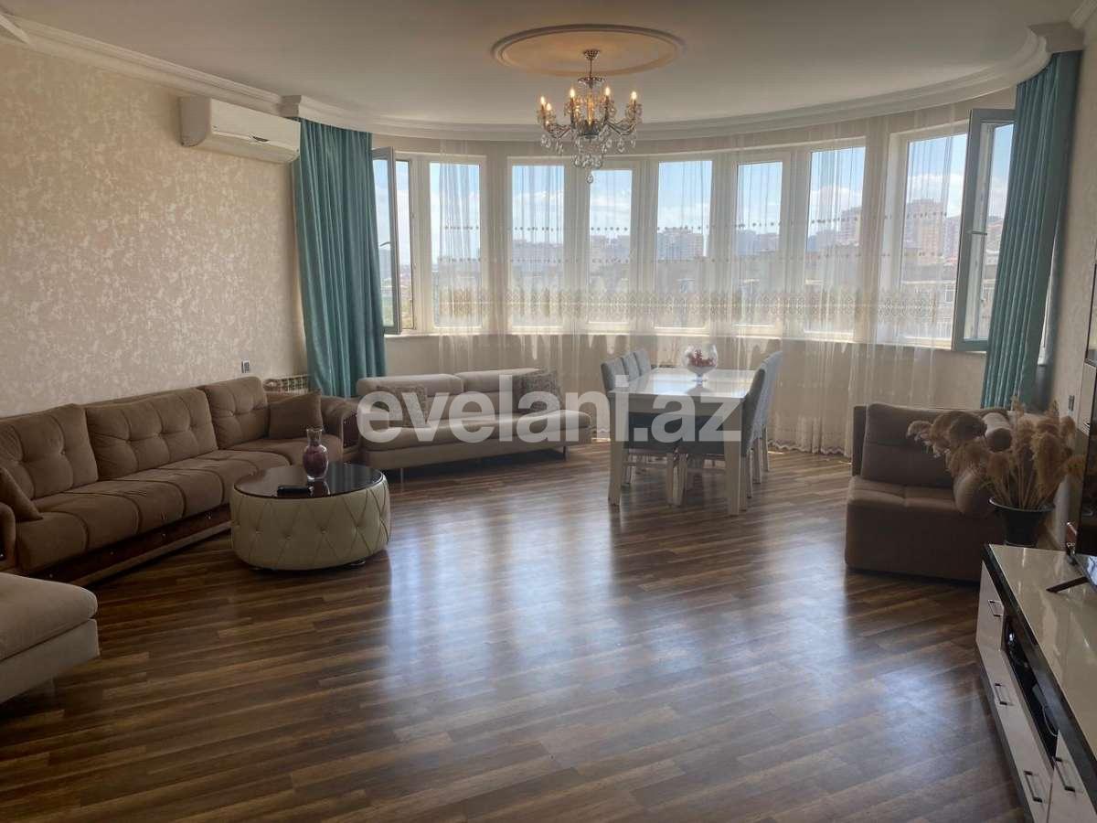 Satılır, yeni tikili, 3 otaqlı, 16 m², Bakı, Yasamal r.