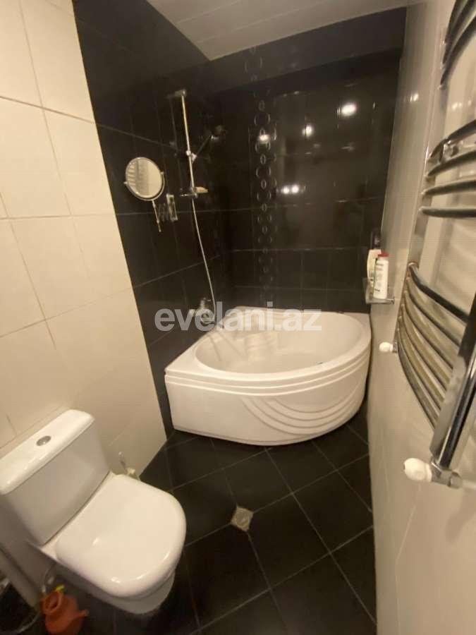 Satılır, yeni tikili, 3 otaqlı, 16 m², Bakı, Yasamal r.