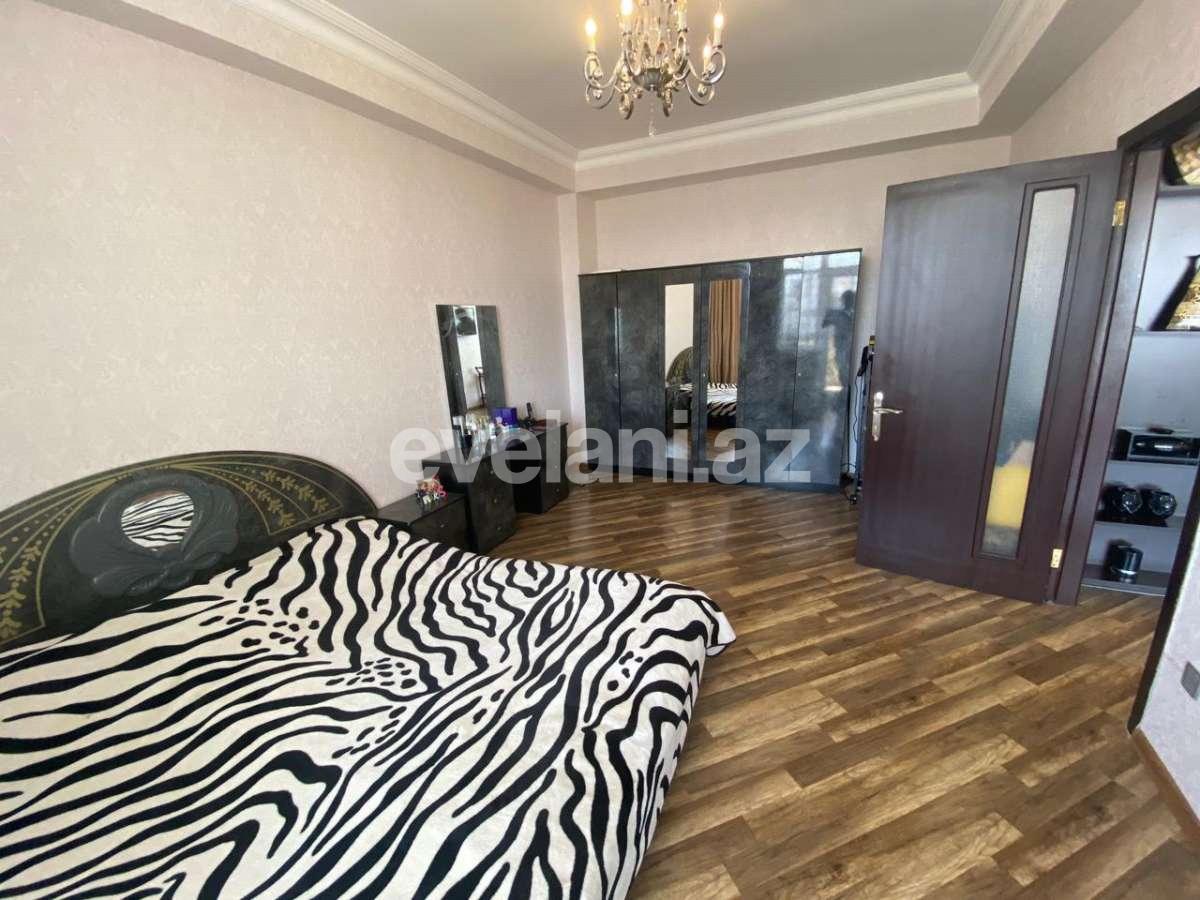 Satılır, yeni tikili, 3 otaqlı, 16 m², Bakı, Yasamal r.