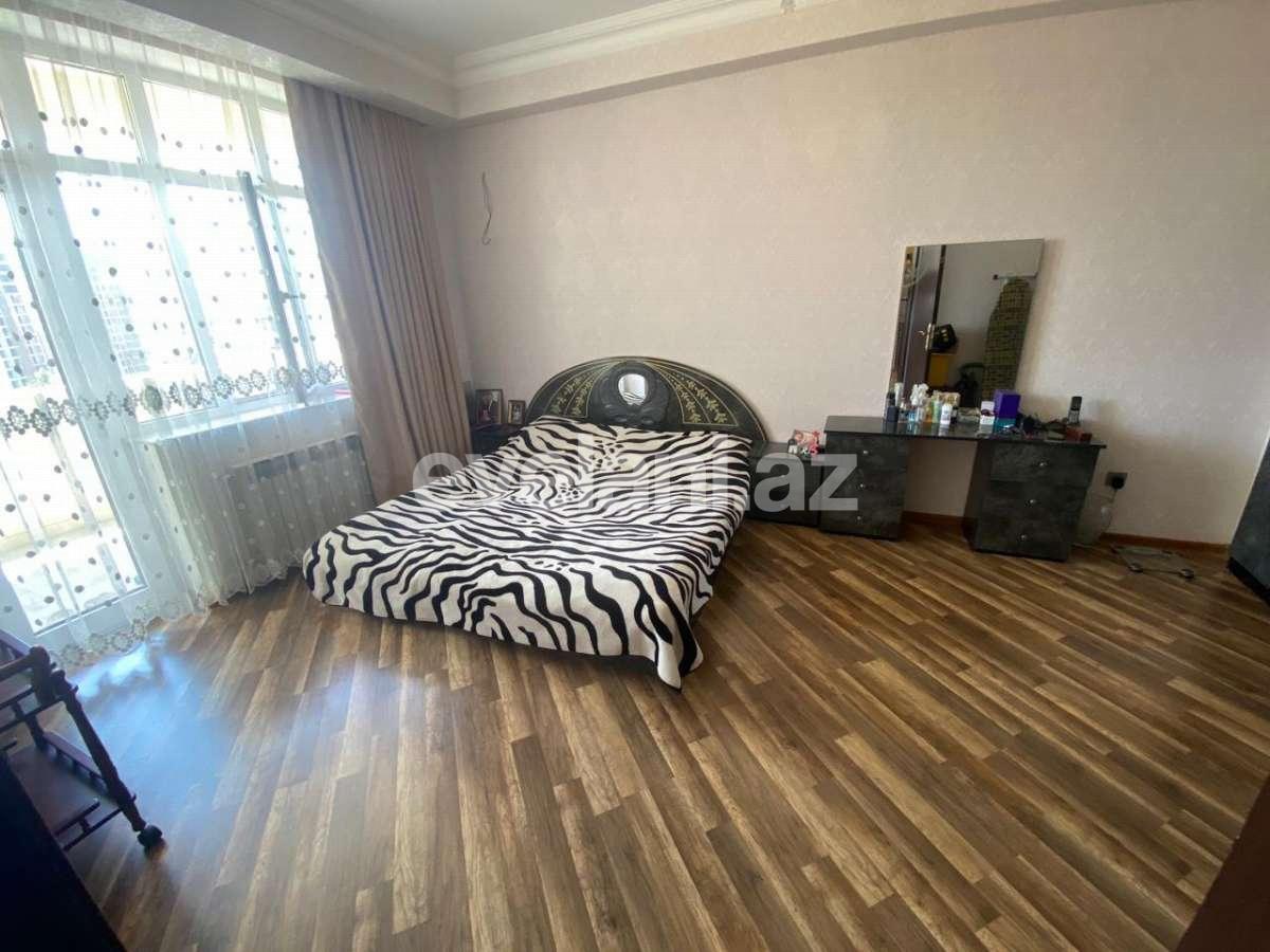 Satılır, yeni tikili, 3 otaqlı, 16 m², Bakı, Yasamal r.
