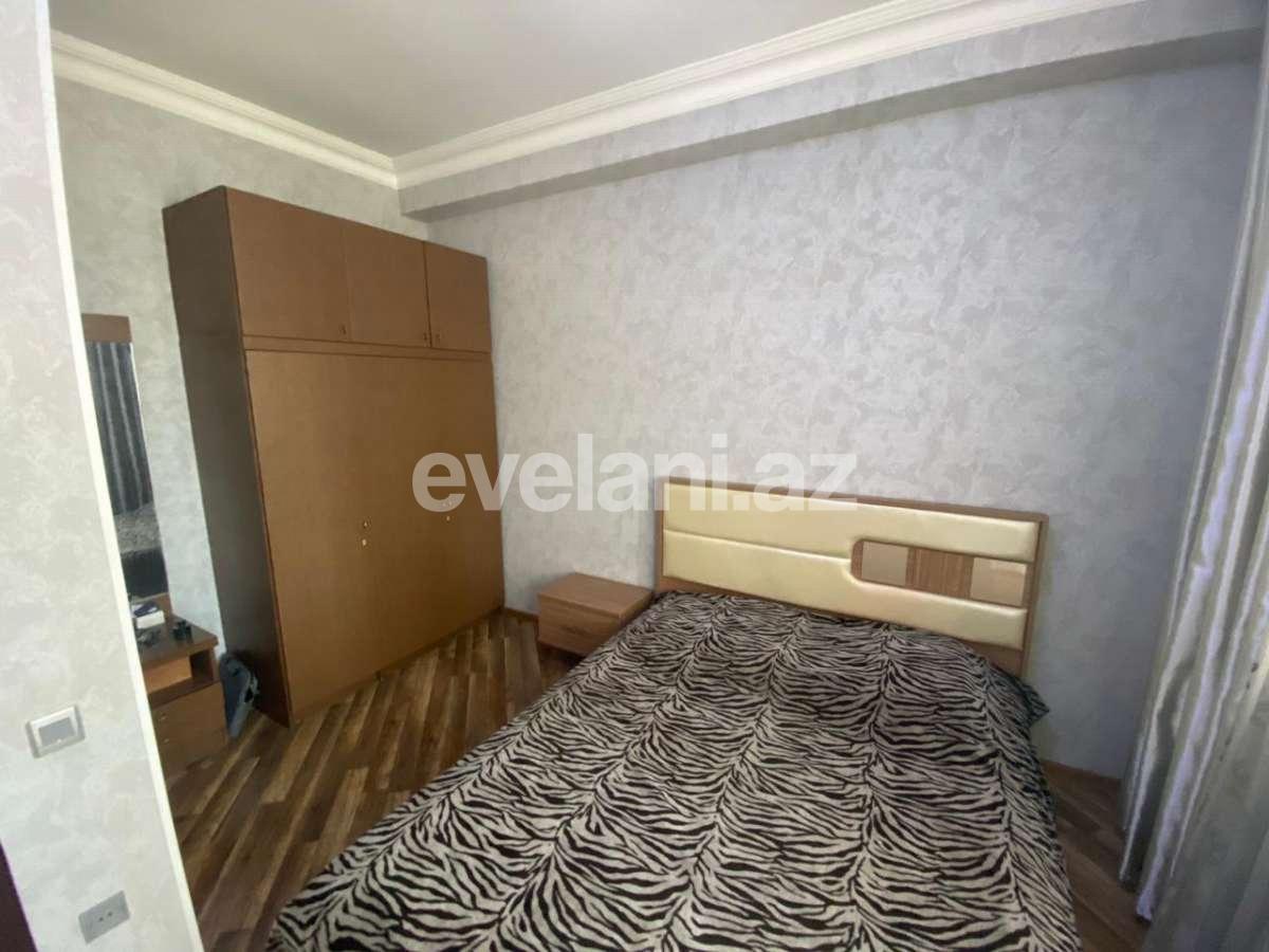 Satılır, yeni tikili, 3 otaqlı, 16 m², Bakı, Yasamal r.