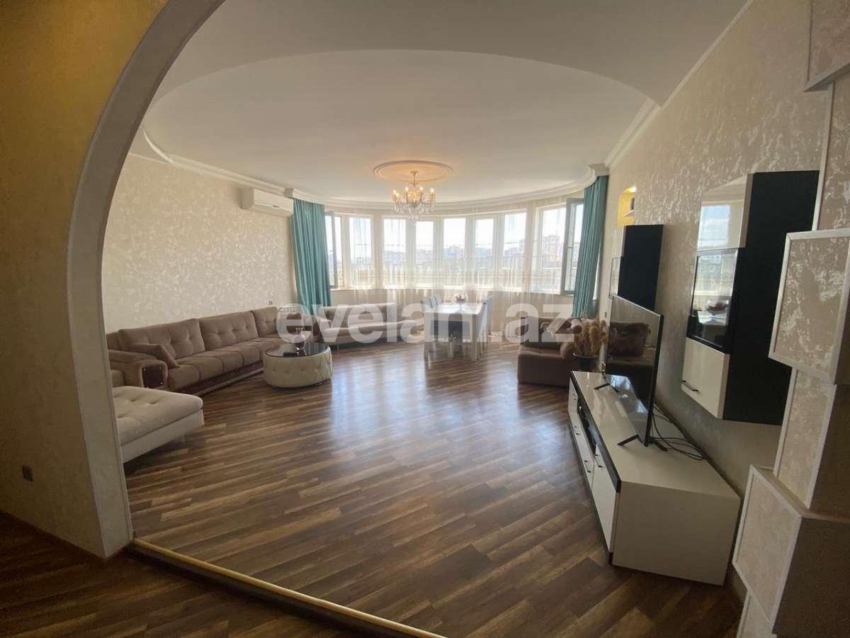 Satılır, yeni tikili, 3 otaqlı, 16 m², Bakı, Yasamal r.