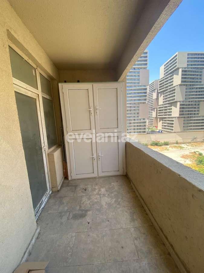 Satılır, yeni tikili, 3 otaqlı, 16 m², Bakı, Yasamal r.