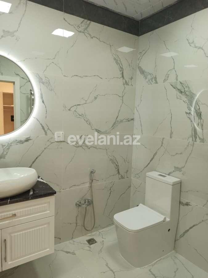 Satılır, yeni tikili, 2 otaqlı, 72 m², Bakı, Xətai r, Əhmədli q.