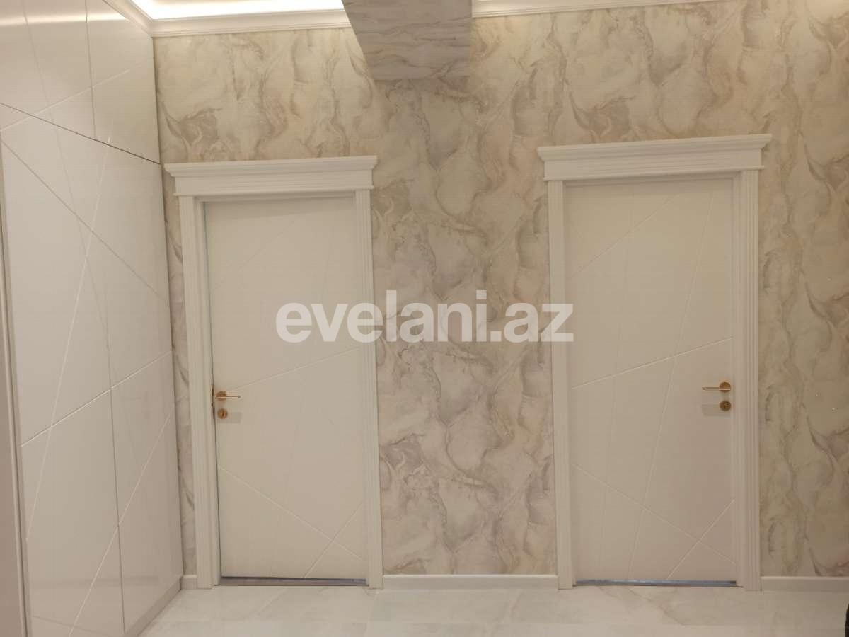 Satılır, yeni tikili, 2 otaqlı, 72 m², Bakı, Xətai r, Əhmədli q.