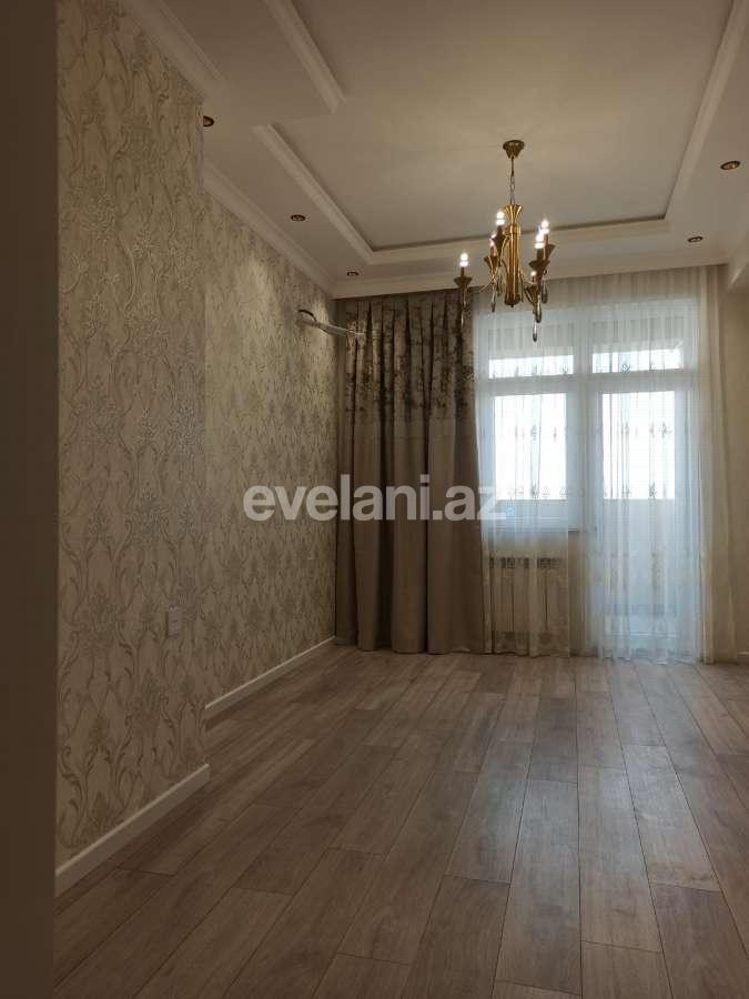 Satılır, yeni tikili, 2 otaqlı, 72 m², Bakı, Xətai r, Əhmədli q.